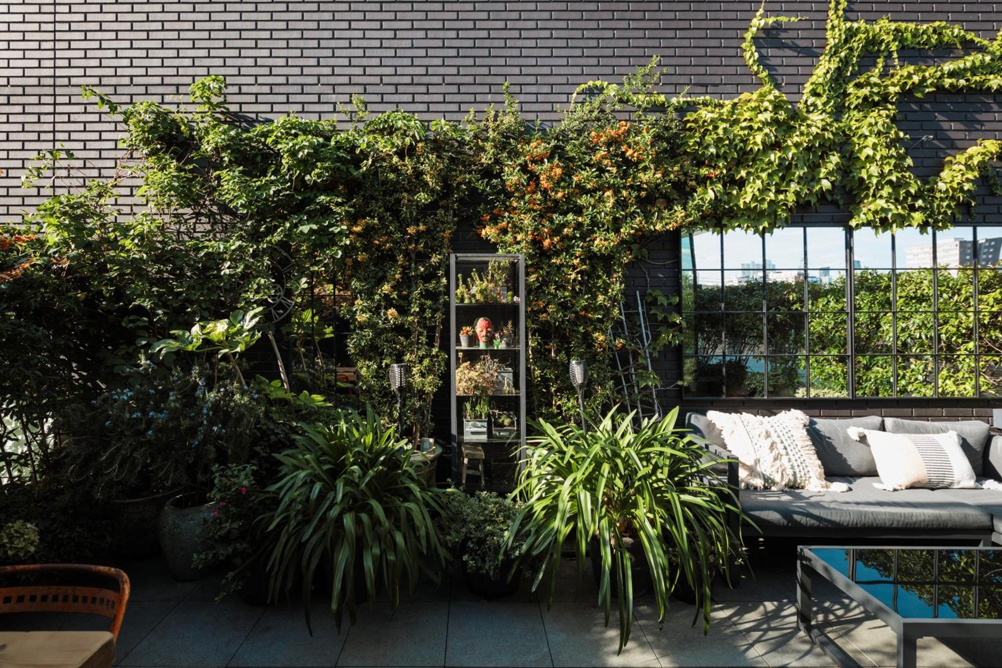 Ferienwohnung Luxurious Penthouse, Expansive Wrap-Around Terrace London Exterior foto