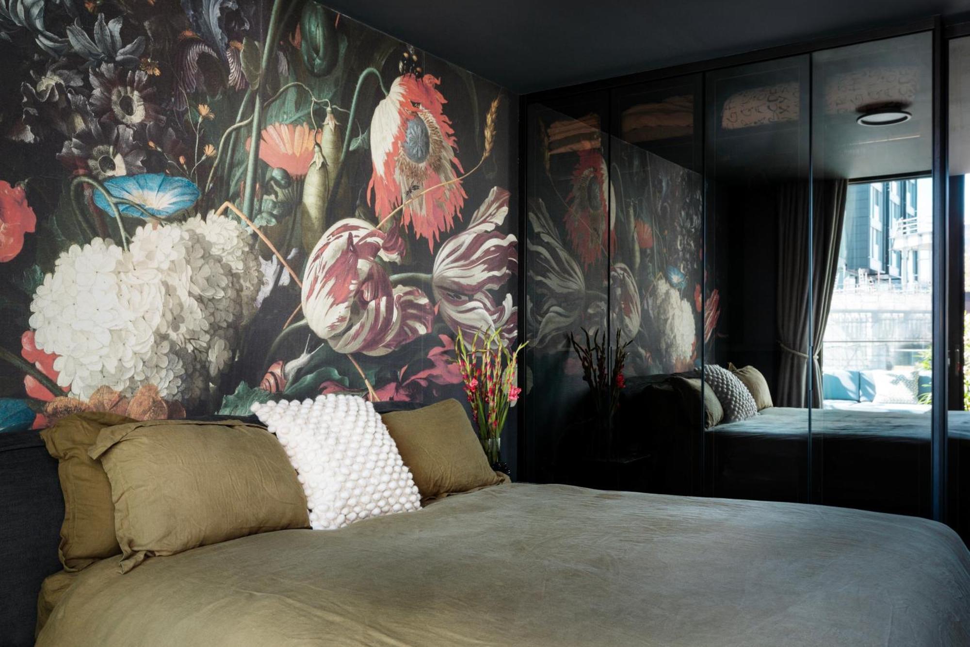Ferienwohnung Luxurious Penthouse, Expansive Wrap-Around Terrace London Exterior foto