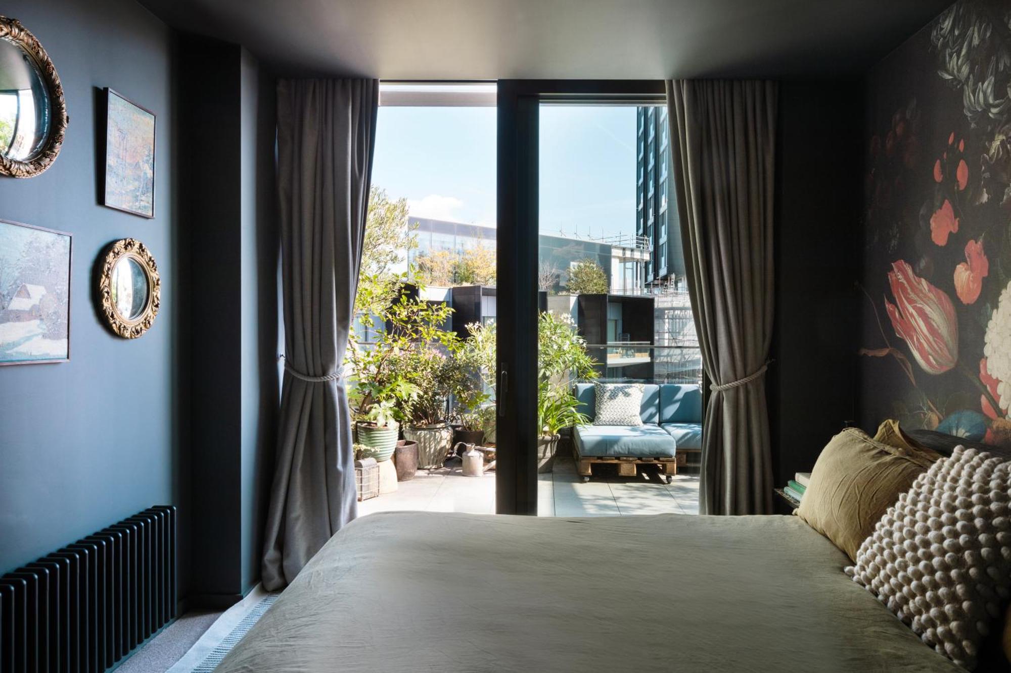 Ferienwohnung Luxurious Penthouse, Expansive Wrap-Around Terrace London Exterior foto